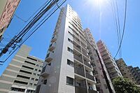 東京都品川区平塚1丁目6-10：物件画像／株式会社タウンハウジング東京　タウンハウジング　恵比寿店