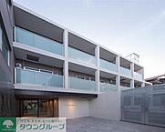 東京都大田区東馬込1丁目36-8：物件画像／株式会社タウンハウジング東京　タウンハウジング　恵比寿店