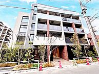 東京都目黒区上目黒5丁目17-23：物件画像／株式会社タウンハウジング東京　タウンハウジング　恵比寿店