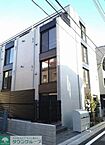東京都目黒区大岡山1丁目34-11：物件画像／株式会社タウンハウジング東京　タウンハウジング　恵比寿店