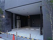 ★駐車場★