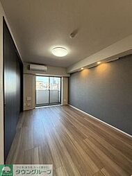 コンシェリア目黒本町 THE RESIDENCE 1LDKの写真