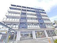 神奈川県川崎市高津区諏訪1丁目12-1：物件画像／株式会社タウンハウジング東京　タウンハウジング　恵比寿店