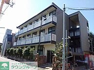 東京都世田谷区尾山台3丁目33-17：物件画像／株式会社タウンハウジング東京　タウンハウジング　恵比寿店