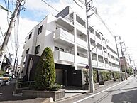 東京都世田谷区玉川台1丁目14-12：物件画像／株式会社タウンハウジング東京　タウンハウジング　恵比寿店