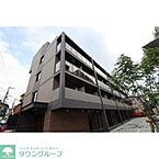 東京都品川区豊町1丁目7-10：物件画像／株式会社タウンハウジング東京　タウンハウジング　恵比寿店