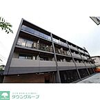 東京都品川区豊町1丁目7-10：物件画像／株式会社タウンハウジング東京　タウンハウジング　恵比寿店