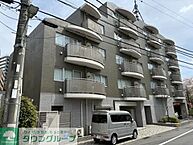 東京都大田区田園調布1丁目11-6：物件画像／株式会社タウンハウジング東京　タウンハウジング　恵比寿店