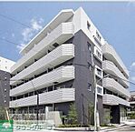 東京都大田区中馬込3丁目16-15：物件画像／株式会社タウンハウジング東京　タウンハウジング　恵比寿店