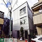 東京都世田谷区上野毛4丁目23-9：物件画像／株式会社タウンハウジング東京　タウンハウジング　恵比寿店
