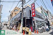 オオゼキ 1143m
