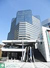 ゲートシティ大崎 徒歩19分。 1480m