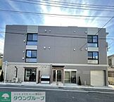 東京都世田谷区用賀3丁目21-10：物件画像／株式会社タウンハウジング東京　タウンハウジング　恵比寿店