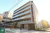 東京都目黒区八雲1丁目6-23：物件画像／株式会社タウンハウジング東京　タウンハウジング　恵比寿店