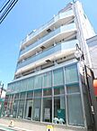 東京都世田谷区奥沢6丁目12-5：物件画像／株式会社タウンハウジング東京　タウンハウジング　恵比寿店