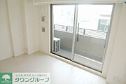 ★居室★