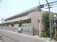 東京都目黒区南1丁目19-1：物件画像／株式会社タウンハウジング東京　タウンハウジング　恵比寿店