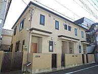 東京都大田区北千束2丁目43-17：物件画像／株式会社タウンハウジング東京　タウンハウジング　恵比寿店