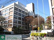 私立昭和大学 徒歩7分。大学・短大 520m