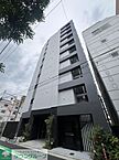 東京都品川区旗の台2丁目1-7：物件画像／株式会社タウンハウジング東京　タウンハウジング　恵比寿店