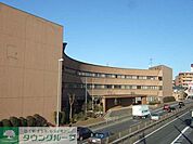 川崎市総合教育センター 1870m
