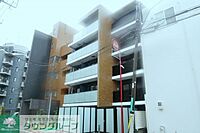 東京都世田谷区奥沢2丁目2-25：物件画像／株式会社タウンハウジング東京　タウンハウジング　恵比寿店