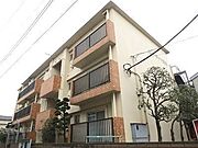 ★お洒落な外観★