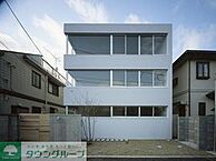 東京都品川区大井5丁目28-3：物件画像／株式会社タウンハウジング東京　タウンハウジング　恵比寿店