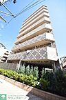 東京都品川区二葉3丁目28-2：物件画像／株式会社タウンハウジング東京　タウンハウジング　恵比寿店