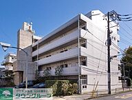 東京都目黒区目黒本町2丁目12-20 20：物件画像／株式会社タウンハウジング東京　タウンハウジング　恵比寿店