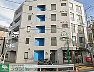 東京都世田谷区中町2丁目24-3：物件画像／株式会社タウンハウジング東京　タウンハウジング　恵比寿店