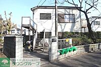 東京都世田谷区用賀2丁目10-6：物件画像／株式会社タウンハウジング東京　タウンハウジング　恵比寿店