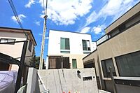 東京都世田谷区弦巻4丁目3-3：物件画像／株式会社タウンハウジング東京　タウンハウジング　恵比寿店