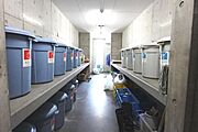 ★ごみ置き場★