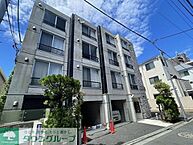 東京都目黒区目黒本町2丁目27-9：物件画像／株式会社タウンハウジング東京　タウンハウジング　恵比寿店