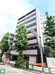 東京都世田谷区等々力6丁目以下未定：物件画像／株式会社タウンハウジング東京　タウンハウジング　恵比寿店