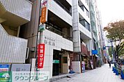 渋谷道玄坂郵便局 徒歩7分。 550m