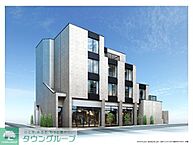 東京都目黒区目黒本町6丁目13-4：物件画像／株式会社タウンハウジング東京　タウンハウジング　恵比寿店
