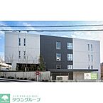 東京都大田区田園調布本町26-9：物件画像／株式会社タウンハウジング東京　タウンハウジング　恵比寿店