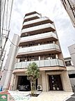 東京都品川区中延5丁目12-1：物件画像／株式会社タウンハウジング東京　タウンハウジング　恵比寿店