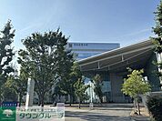 日本体育大学 世田谷キャンパス 徒歩16分。 1280m
