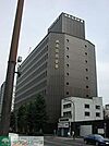 城南信用金庫西大井支店 1030m
