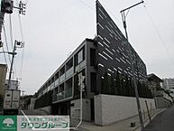 東京都品川区上大崎2丁目8-1：物件画像／株式会社タウンハウジング東京　タウンハウジング　恵比寿店