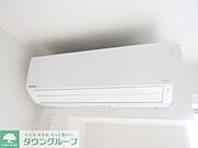 ★エアコン★