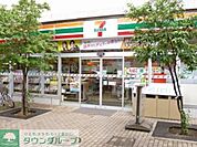 セブンイレブン白金台プラチナ通り店 491m