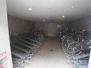 ★駐輪場★