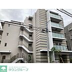 東京都世田谷区上馬1丁目31-11：物件画像／株式会社タウンハウジング東京　タウンハウジング　恵比寿店