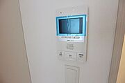 ＴＶモニターフォン