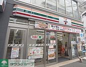セブンイレブン渋谷恵比寿1丁目東店 徒歩2分。 120m