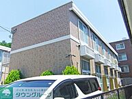 東京都世田谷区上用賀4丁目18-7：物件画像／株式会社タウンハウジング東京　タウンハウジング　恵比寿店